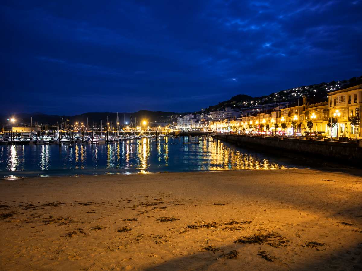 Baiona