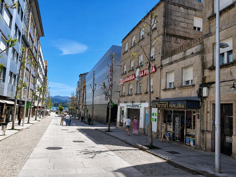 Baiona