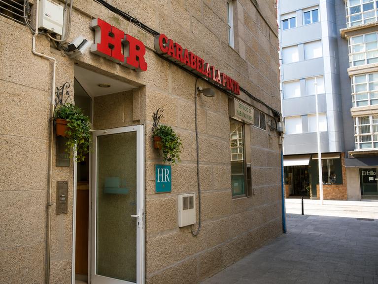 Hotel Carabela La Pinta